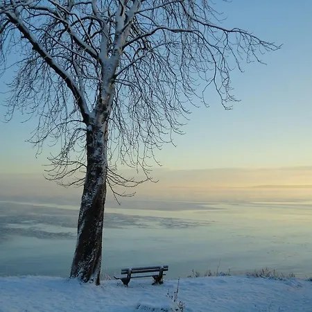 Strandhotel Steinberghaff * Штайнберг