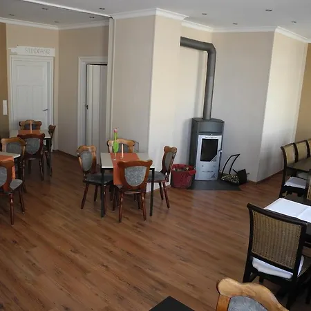 Strandhotel Steinberghaff