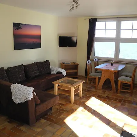 Strandhotel Steinberghaff *