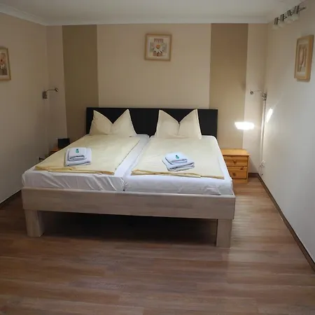 Strandhotel Steinberghaff