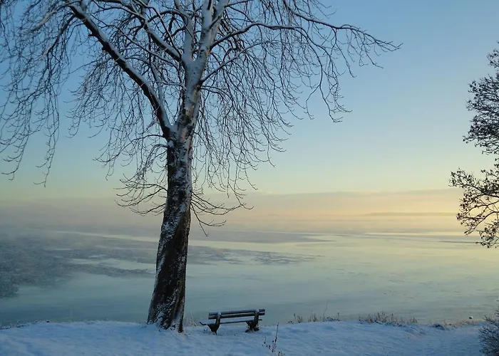 Strandhotel Steinberghaff * Steinberg (Schleswig-Holstein)