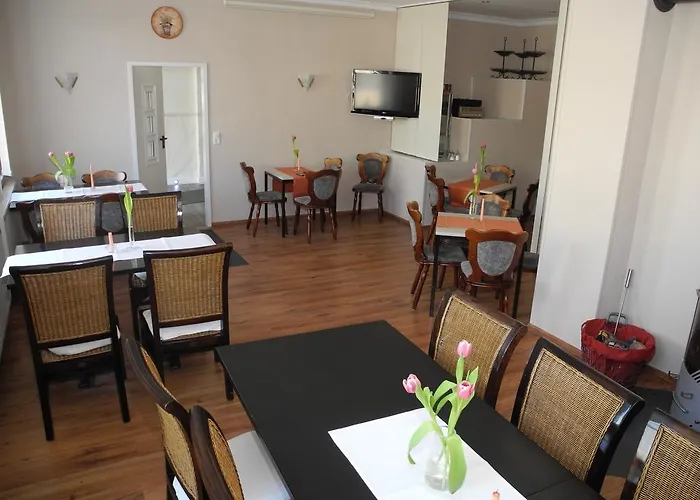 Hotel Strandhotel Steinberghaff *