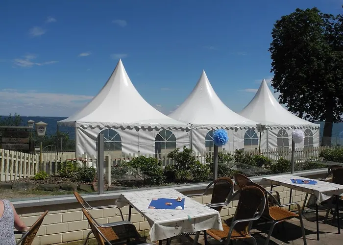 Strandhotel Steinberghaff