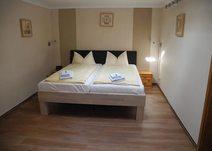 Strandhotel Steinberghaff