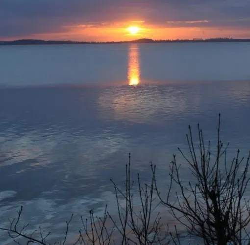 Strandhotel Steinberghaff Steinberg (Schleswig-Holstein)
