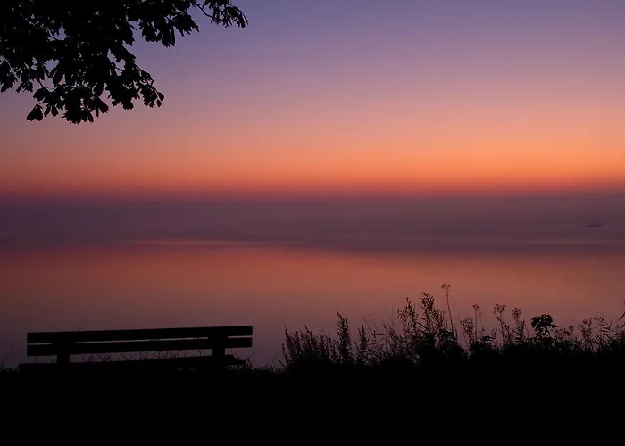 Strandhotel Steinberghaff